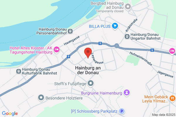 Heeressportverein - Sektion Judo