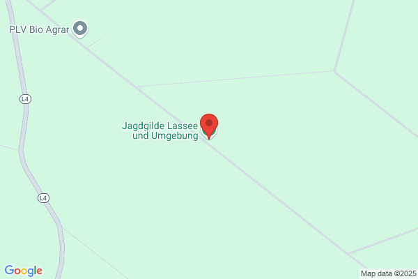 Jagdgesellschaft