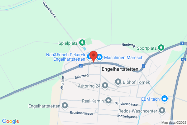 Marchfelder Volksbank reg.Gen.mbH