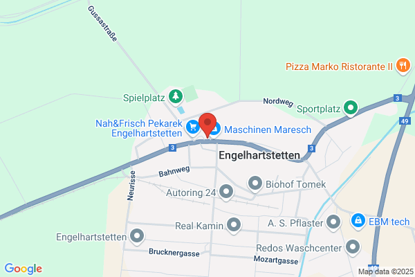 Marktgemeindeamt