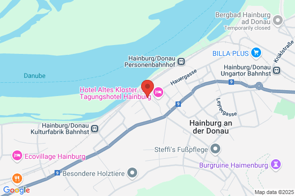 Musikschule der Stadt Hainburg