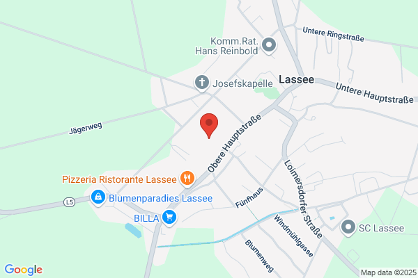 Ruebenrodegemeinschaft Lassee registrierte Genossenschaft mit beschraenkter Haftung
