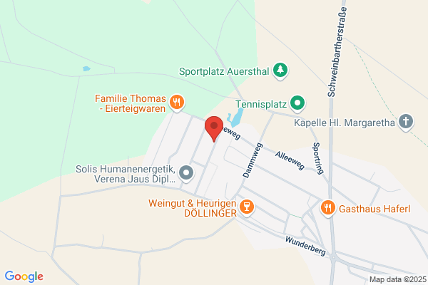 SV OeMV Gaenserndorf