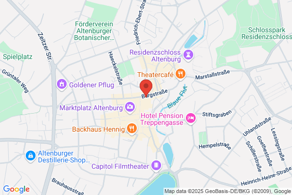 Zuerich Versicherungs-AG