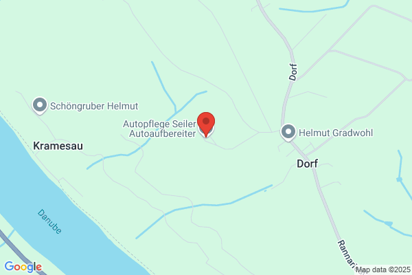 Autopflege Seiler