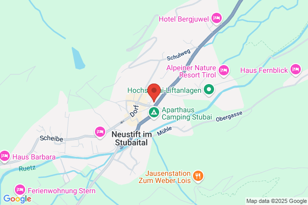 Agrargemeinschaft Neustift im Stubai