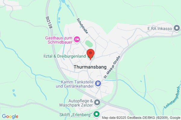 Berg- u. Wanderschule