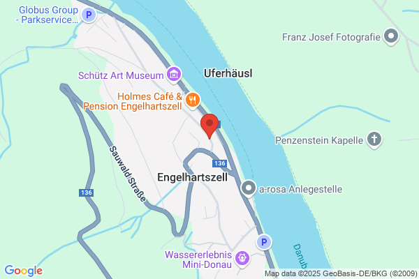 Donau-Radfreunde Michael Loetsch GmbH