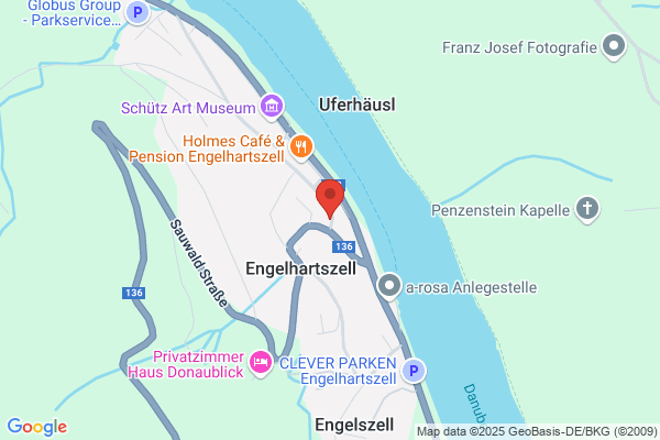 Dr. Stefan Wilson