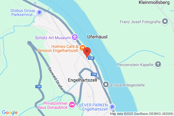 Energie AG Oberoesterreich, Filiale 4090 Engelhartszell (300296662)