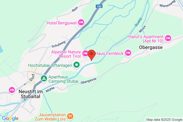Flugschule Parafly Stubaital GmbH