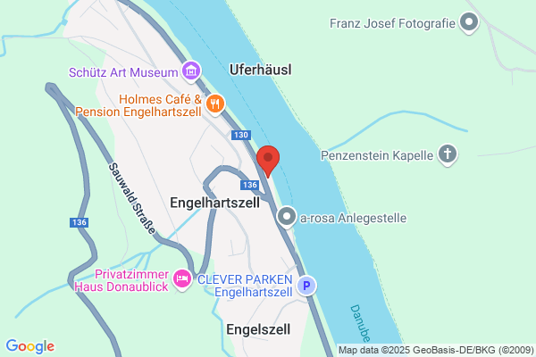 Gaestehaus Schoenherr
