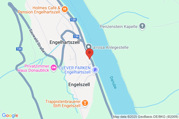 Gasthaus Goldenes Schiff