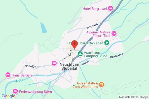 Hotel-Restaurant- Cafe Hoferwirt