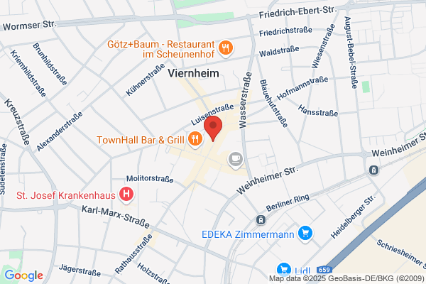 Konditorei Kempf GesmbH