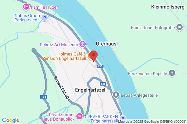 Reisebuero Neustift