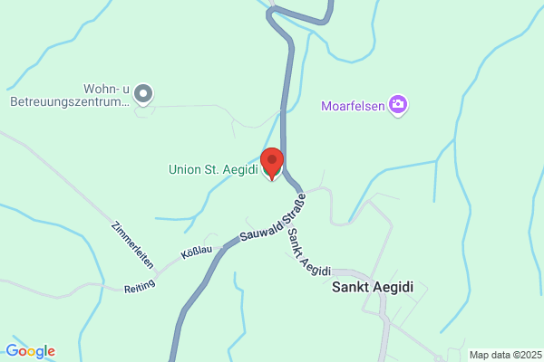 Union St. Aegidi