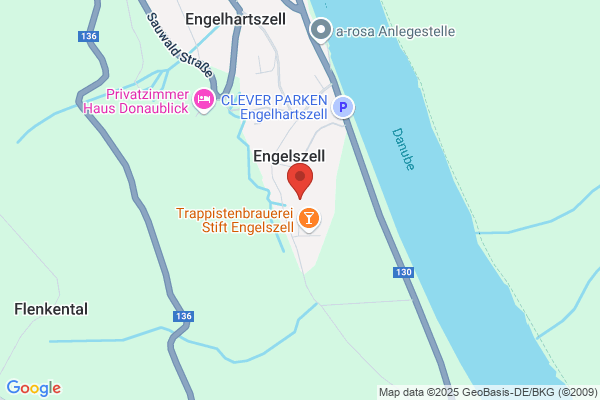 Vinzenzheim Altersheim