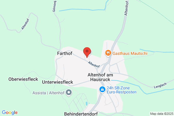 Volksschule Altenhof