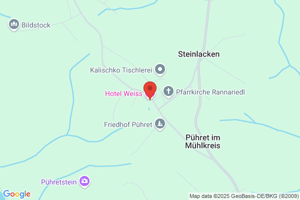 Weiss-Gasthof