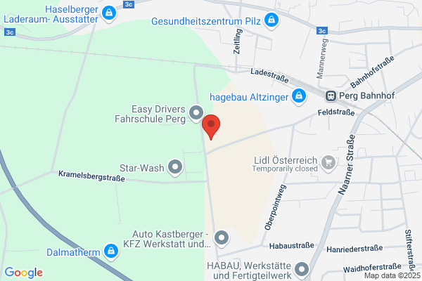 OVB Geschäftspartner | Unterweitersdorf