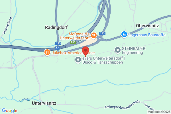 Prammer Maschinenputz GmbH