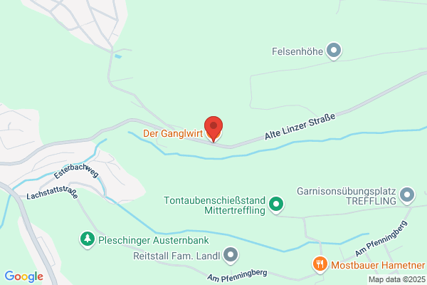 Der Ganglwirt