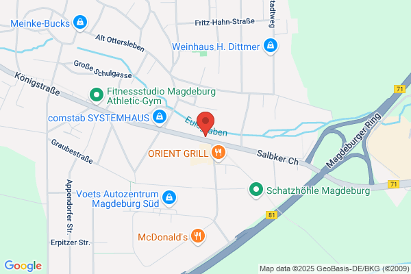 ABST Handelsgesellschaft m.b.H.