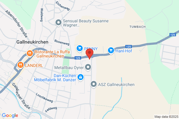 Dorninger und Leibetseder Dentalwarenhandel GmbH