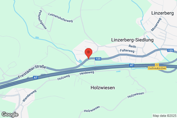 EVISA Verputztechnik GmbH