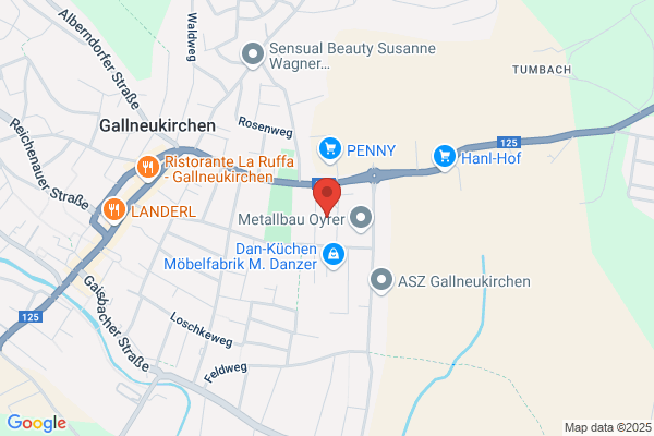 Hawel Dach GmbH