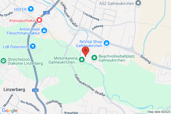 Hochbau Konstruktions- u Planungs GesmbH
