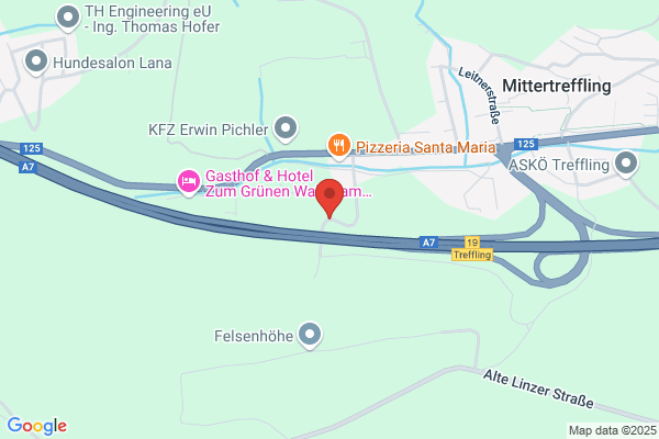 Holthaus-Maschinen Nfg KG