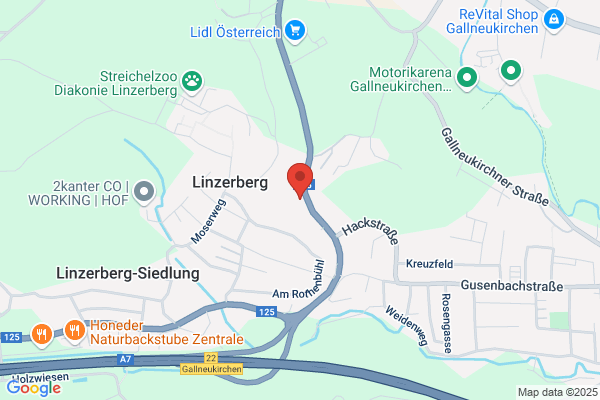 Kueche und Wohnen Reichhart