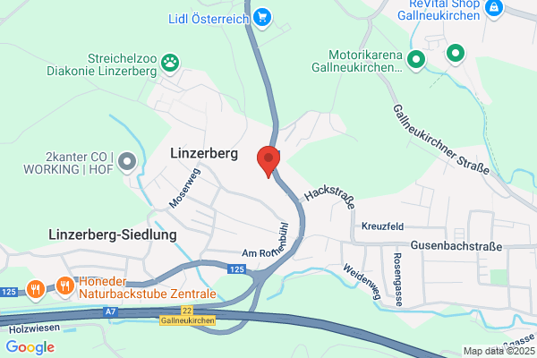 NK Hausbetreuung