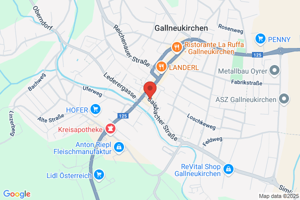 Oppenborn-Optik Brillen- Kontaktlinsen Ges.m.b.H.