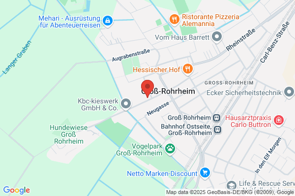 Rabeder Annette - Radionische Homöopathieprodukte, RA-Essenzen