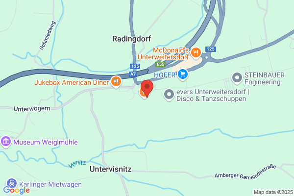 TEDi Warenhandels GmbH