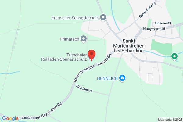Tritscheler Rolladen- Sonnenschutz GmbH