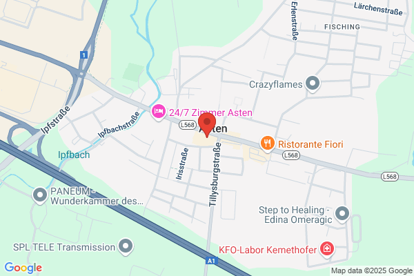 Apotheke Asten