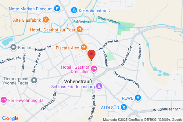 Stadtapotheke Franz Paul KG