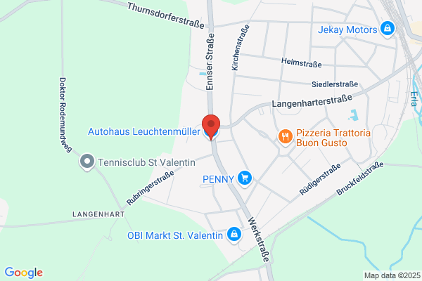 Ing. Alfred Leuchtenmueller KG