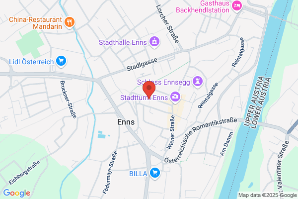 Aichberger Ges. mbH und Co. KG