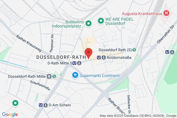 Rath Naturbaeckerei GmbH
