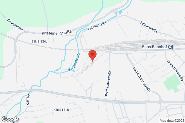 Johann Rohrer GmbH - Standort Enns