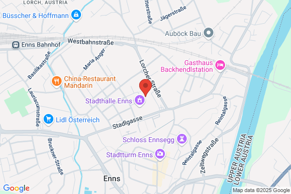 Realgymnasium d Stadt Enns
