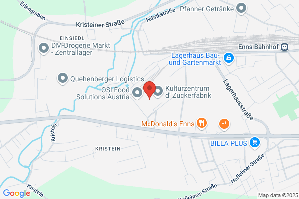 TRUST Personal GmbH