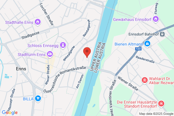 Grillnberger und Reischl GmbH
