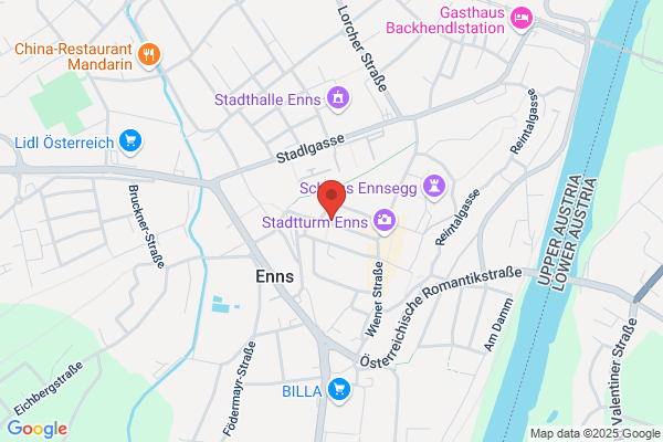Pfeiffer Drogerie GmbH