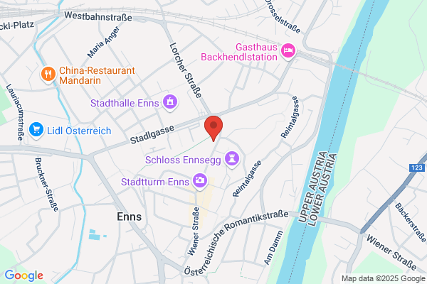 SVS Handels GmbH